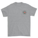 T-Shirt - The Coldstream Guards Embroidered T-Shirt