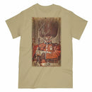 COLDSTREAM GUARDS Guardsman Art Printed T-Shirt