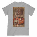 COLDSTREAM GUARDS Guardsman Art Printed T-Shirt