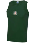 Coldstream Guards Mens Sports Vest