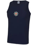 Coldstream Guards Mens Sports Vest