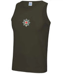 Coldstream Guards Mens Sports Vest