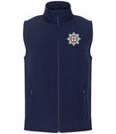 Coldstream Guards Pro Two Layer Soft Shell Gilet