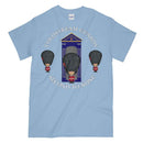COLDSTREAM GUARDS on Sentry Military Printed T-Shirt