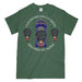 COLDSTREAM GUARDS on Sentry Military Printed T-Shirt