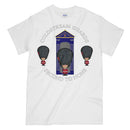 COLDSTREAM GUARDS on Sentry Military Printed T-Shirt