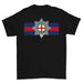 Coldstream Guards Printed T-Shirt