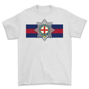 Coldstream Guards Printed T-Shirt