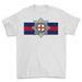Coldstream Guards Printed T-Shirt