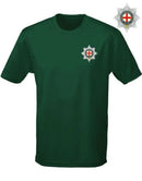 T-Shirts - The Coldstream Guards Sports T-Shirt
