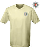 T-Shirts - The Coldstream Guards Sports T-Shirt