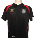 POLO Shirt - The Coldstream Guards Unisex Team Performance Polo Shirt 'Build Your Own Shirt'