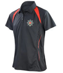 POLO Shirt - The Coldstream Guards Unisex Team Performance Polo Shirt 'Build Your Own Shirt'