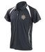 POLO Shirt - The Coldstream Guards Unisex Team Performance Polo Shirt 'Build Your Own Shirt'