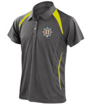 POLO Shirt - The Coldstream Guards Unisex Team Performance Polo Shirt 'Build Your Own Shirt'