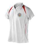POLO Shirt - The Coldstream Guards Unisex Team Performance Polo Shirt 'Build Your Own Shirt'