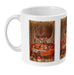 Coldstream Guardsmen Ceramic Mug
