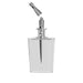 Commando Dagger - Luxury Square Decanter