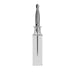 Commando Dagger - Luxury Square Decanter