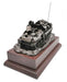 CVT(T) SPARTAN APC in Cold Cast Bronze