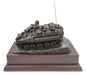 CVT(T) SPARTAN APC in Cold Cast Bronze