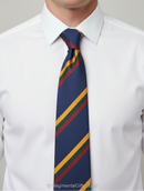 The Duke of Lancaster's Regiment Regimental Tie