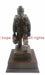 Explosive Ordnance Disposal 'EOD' Cast Bronze Figure