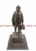 Explosive Ordnance Disposal 'EOD' Cast Bronze Figure