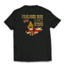 T-Shirt - Falklands War Veteran Printed T-Shirt