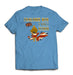 T-Shirt - Falklands War Veteran Printed T-Shirt