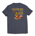 T-Shirt - Falklands War Veteran Printed T-Shirt