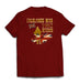 T-Shirt - Falklands War Veteran Printed T-Shirt