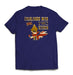 T-Shirt - Falklands War Veteran Printed T-Shirt