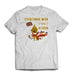 T-Shirt - Falklands War Veteran Printed T-Shirt