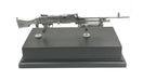 GPMG LR Pewter Statue