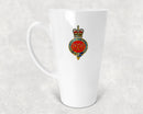 Grenadier Guards Cypher - Latte Mug 17oz