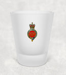 Grenadier Guards Cypher - Shot Glass