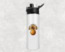 Grenadier Guards - Flip Top Water Bottle