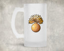 Grenadier Guards - Frosted Stein