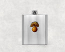 Grenadier Guards - Hip Flask