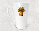Grenadier Guards - Latte Mug 17oz