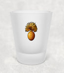 Grenadier Guards - Shot Glass
