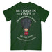 GRENADIER GUARDS BUTTONS IN ONE'S Military Printed T-Shirt