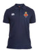 POLO Shirt - The Grenadier Guards Canterbury Pique Polo Shirt