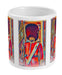 Grenadier Guards Ceremonial Printed Art Ceramic Mug