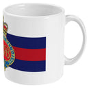 Grenadier Guards Cypher BRB Ceramic Mug