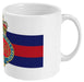 Grenadier Guards Cypher BRB Ceramic Mug