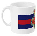 Grenadier Guards Cypher BRB Ceramic Mug