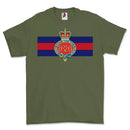 GRENADIER GUARDS Cypher BRB Printed T-Shirt