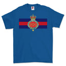 GRENADIER GUARDS Cypher BRB Printed T-Shirt